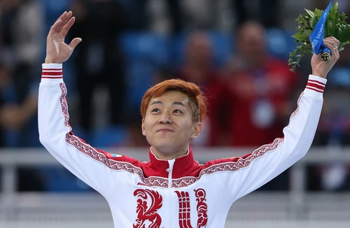 Người hùng của Nga đến từ… Hàn Quốc