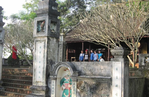  Những chuyện kinh dị được đồn thổi từ một ngôi đền giữ kho báu của vua