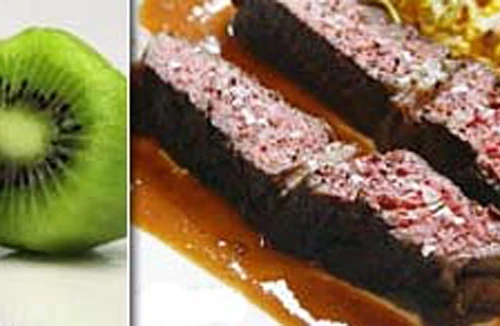 Sự kết hợp kỳ diệu của thực phẩm