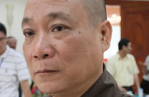 Việt Nam sẽ thắng trong cuộc đấu tranh bảo vệ chính nghĩa