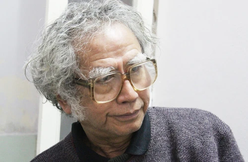 Kiến trúc sư Lê Hiệp: Không thể tồn tại thứ nghệ thuật vô cảm