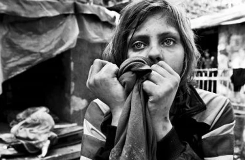 Trẻ "dạt vòm" - miếng mồi ngon của bọn tội phạm ma cô