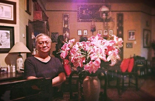 Tìm thanh thản trong ốc đảo tâm hồn