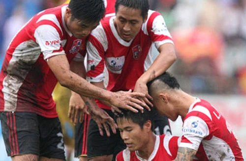 Cầu thủ dính chàm: Sự vô trách nhiệm của những người có trách nhiệm