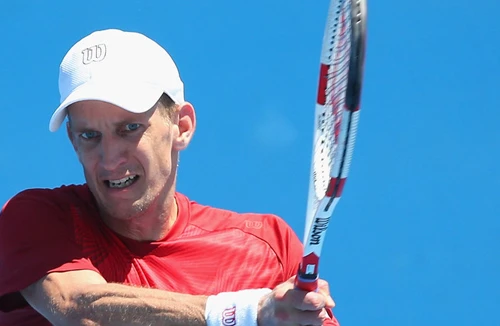 Nieminen thiết lập chiến thắng nhanh nhất lịch sử