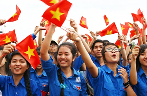 Giúp lớp trẻ hiểu và có hành động đúng