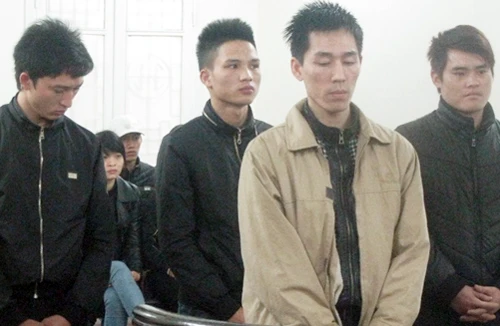 Thiệt mạng vì đánh người 