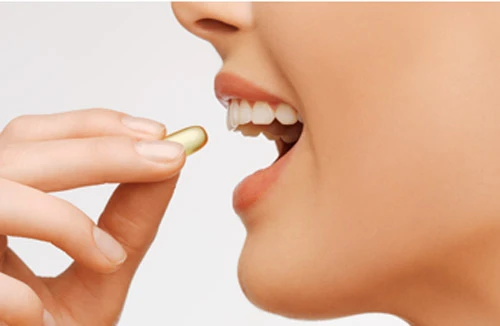 Lưu ý khi bổ sung dầu cá