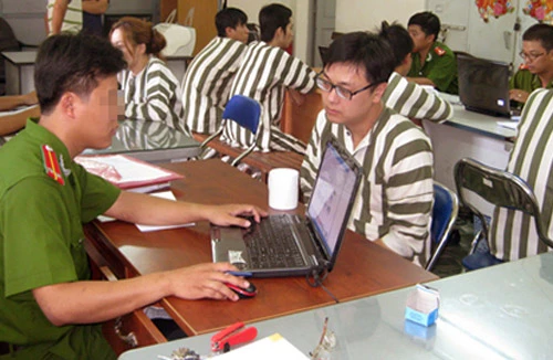 Xuất hiện nhiều chiêu lừa “độc”