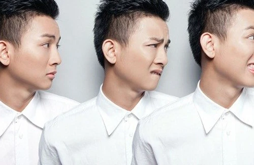 Ca sĩ Hoài Lâm thử sức với nhạc trẻ