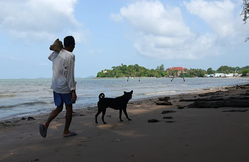 “Thập cảnh Hà Tiên”