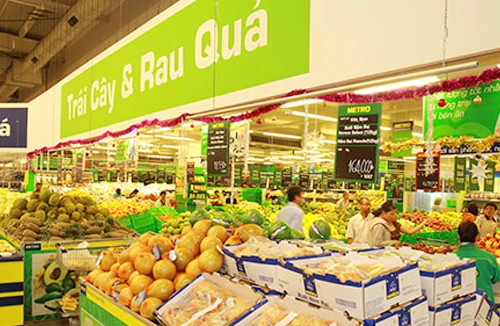 Chủ mới của Metro tại Việt Nam là người Thái Lan gốc Trung Quốc