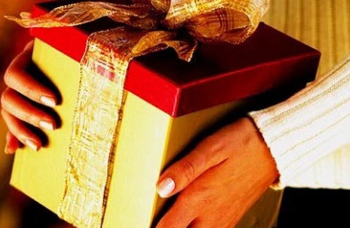 Tai họa quà Tết