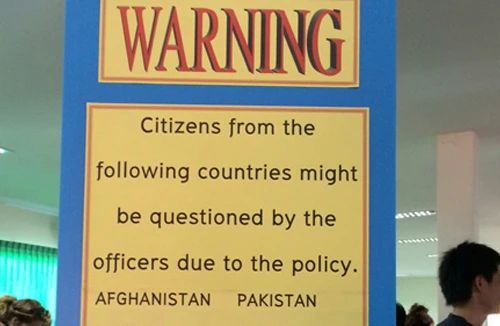 Dừng ngay sự phân biệt phi lý