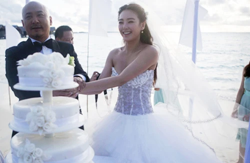 Đạo diễn nổi tiếng Trung Quốc bị bắt vì mua dâm