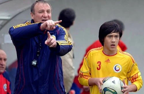 Thầy nào, trò nấy ?!