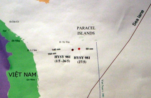 Đồng bào dân tộc Hoa: Đều thấy được sự sai trái của Trung Quốc