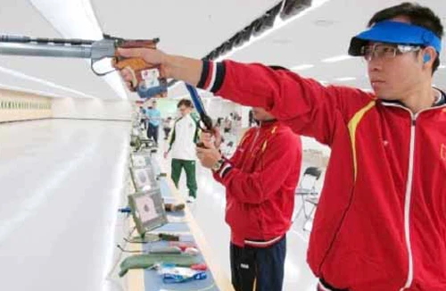 Ngày thi đấu thứ 7 ASIAD 2014: Chờ “vàng” từ bắn súng