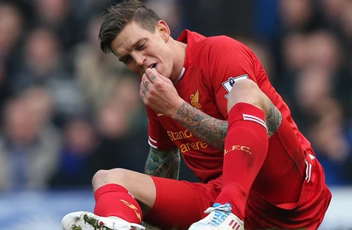 Liverpool: 14 cầu thủ trên “ghế nóng”