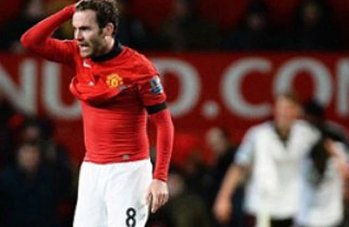 Gói “cứu trợ” 100 triệu bảng cho M.U