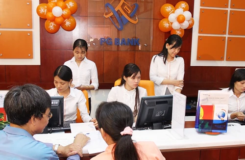 Thời điểm thuận lợi tái cơ cấu doanh nghiệp