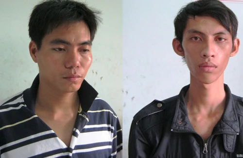 Lật tẩy vở kịch bắt cóc, tống tiền