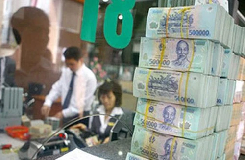 Ngân hàng thừa vốn, cơ hội nào cho người cần tiền?