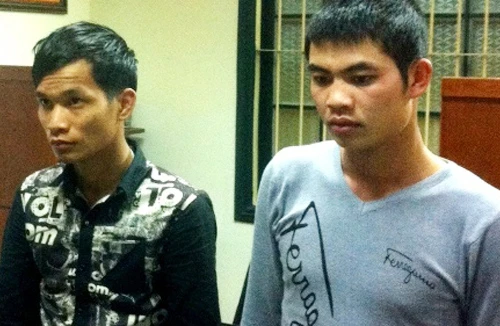 Đẩy người yêu vào “hang hùm miệng rắn”