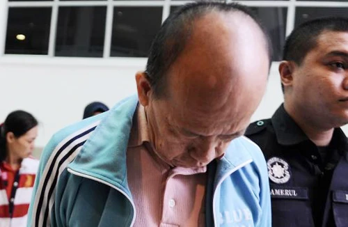 Malaysia: Bị xử treo cổ vì bỏ đói người giúp việc đến chết