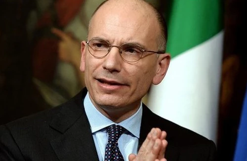 Thủ tướng Italia từ chức nhường ghế cho ứng viên trẻ tuổi