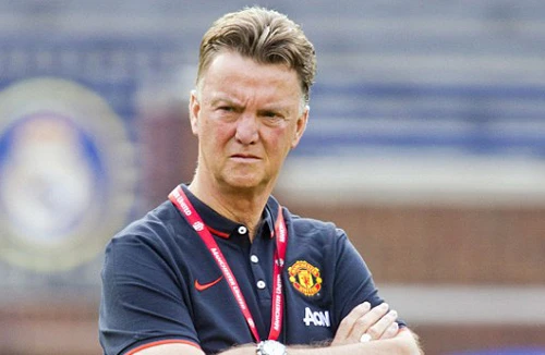 Van Gaal chuẩn bị “gọt” đội hình