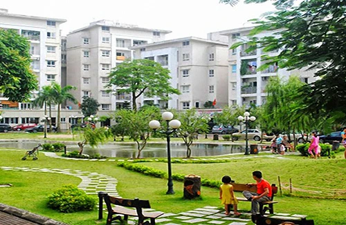 Viết về đô thị, đánh thức tư duy kiến trúc