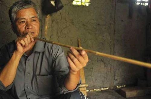 Lời sám hối muộn của một người cha