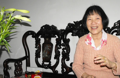 “Chị tôi” và những mật mã cuộc đời