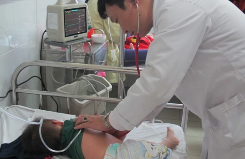 Cách nhận biết sớm và điều trị bệnh sởi