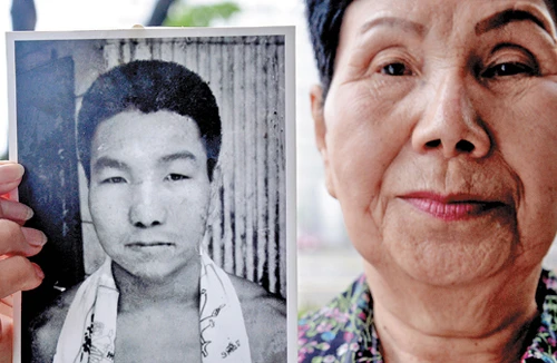 Câu chuyện đi tìm công lý cho tử tù được thả tự do sau 45 năm biệt giam