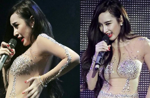 Tổ chức biểu diễn khiêu dâm, kích động bạo lực: Phạt đến 35 triệu đồng