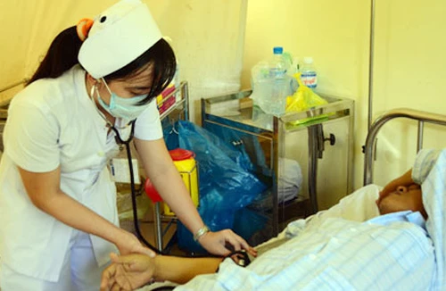 Xem xét thanh toán thuốc điều trị viêm gan C