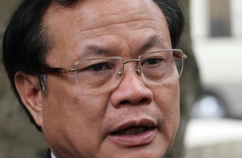 Bộ máy hành chính sẽ vận hành hiệu quả