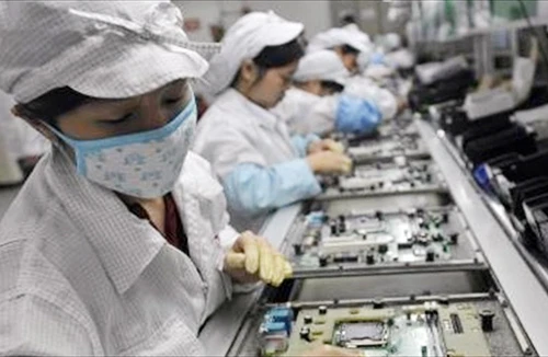 Chìa khóa cho phát triển