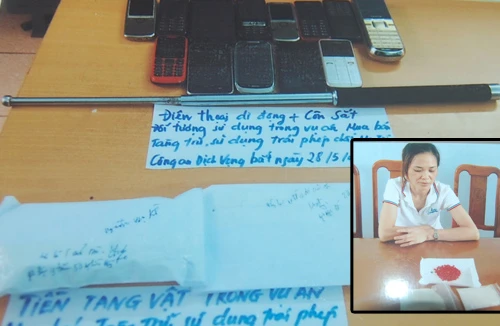 Người phụ nữ độc thân thuê cùng lúc 3 căn phòng chung cư