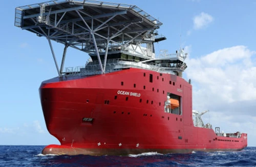 Manh mối mới về hộp đen MH370