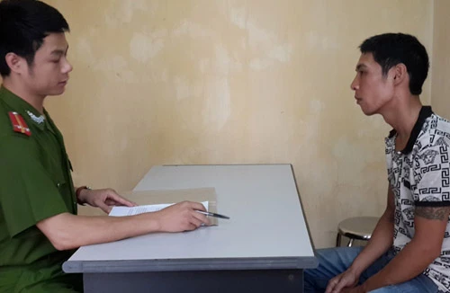  “Con nghiện” chuyên “nhảy” xe đạp điện