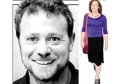 Người đàn ông sau 20 năm lấy vợ bỗng chuyển đổi giới tính ở tuổi 40