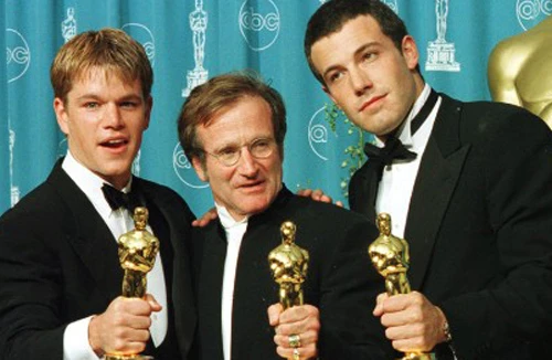 Diễn viên hài xuất chúng Robin Williams đột tử