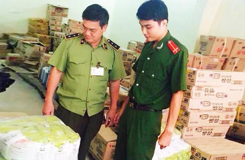 Tăng tính nghiêm minh của pháp luật bảo vệ môi trường