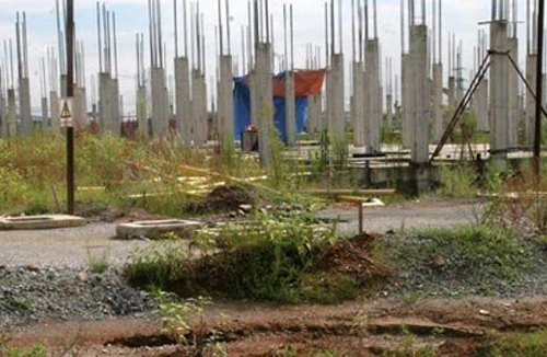 Tìm đường giải quyết tranh chấp tại các dự án bất động sản chậm tiến độ 