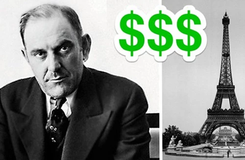 Giật mình những chuyện thật như đùa