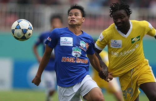 Ước vọng “ngựa hay đường dài”