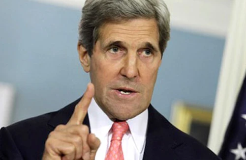 Trung Quốc gây căng thẳng ở Biển Đông là quan điểm của nhiều nước 